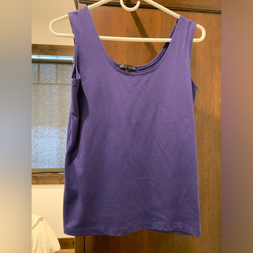 A’NUE LIGNE Women’s Shell